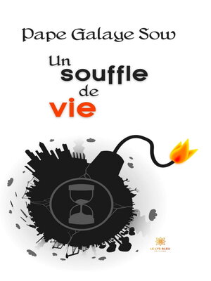 cover image of Un souffle de vie